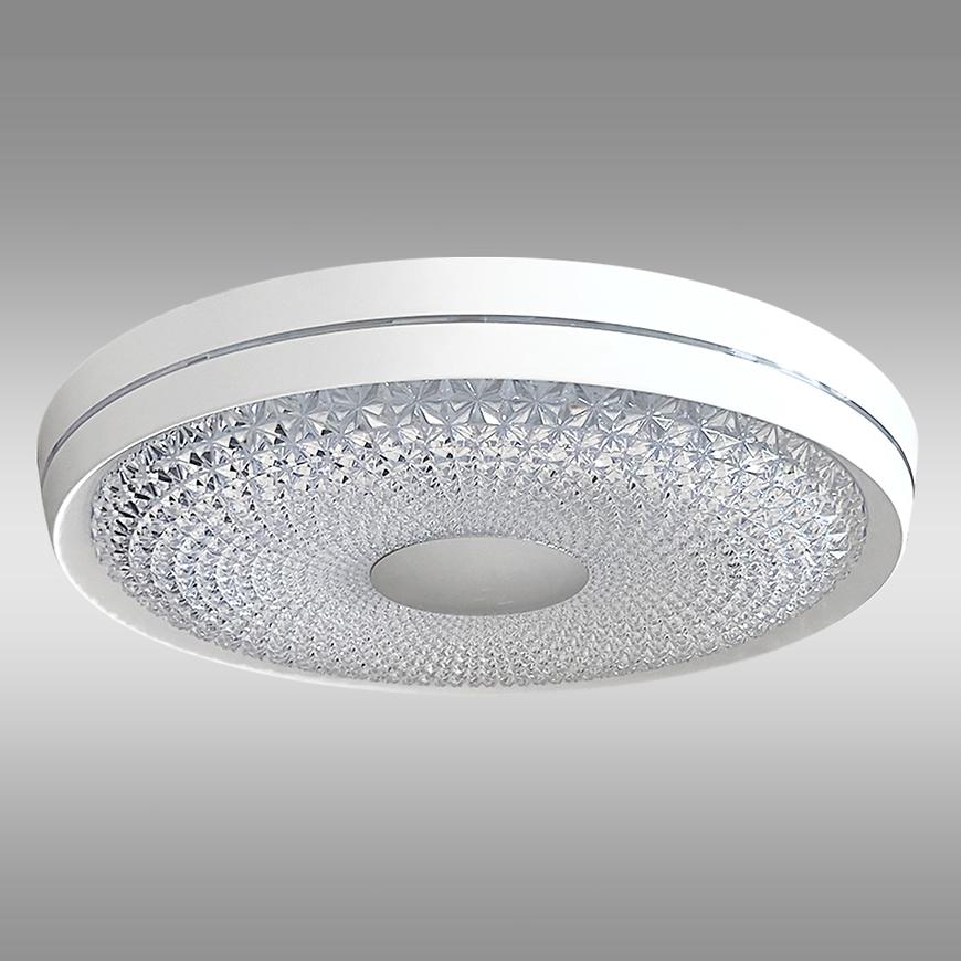 Stropní svítidlo Cabo 1383 45W Led + pilot PL1 Baumax